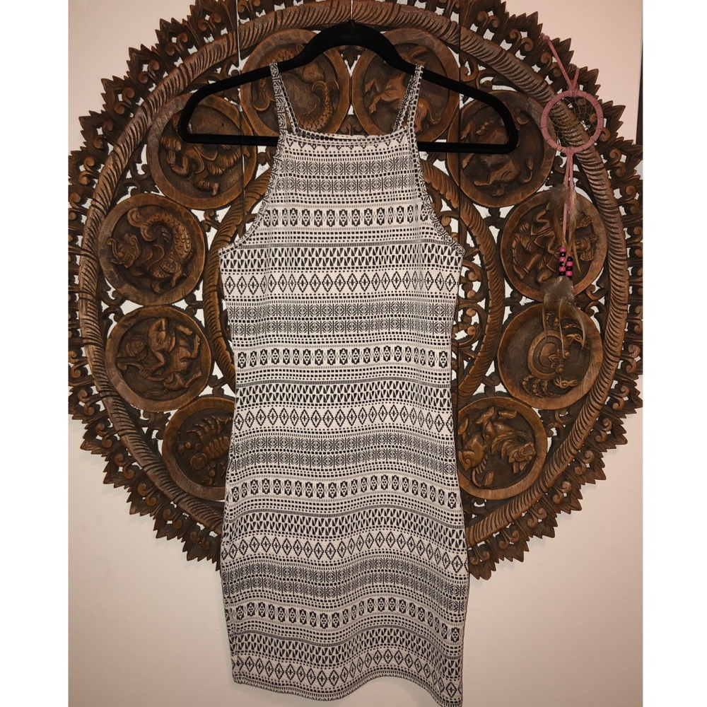 Garage Dress